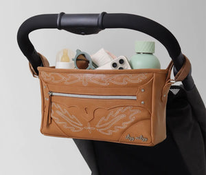 Nash stroller/ wagon caddy