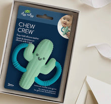 Load image into Gallery viewer, Cactus teether
