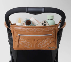 Nash stroller/ wagon caddy