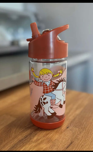 Howdy cowgirl flip & sup kids cup
