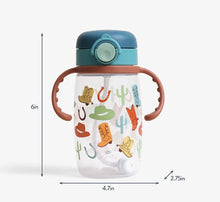 Load image into Gallery viewer, Giddy up kids cup