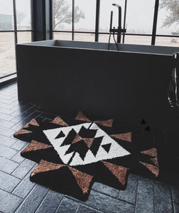 Rodeo Aztec rug