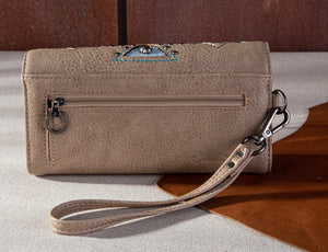 Tan Rio wallet