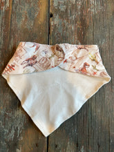 Load image into Gallery viewer, The wild Wild West baby drool bandanna