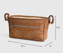 Load image into Gallery viewer, Nash stroller/ wagon caddy
