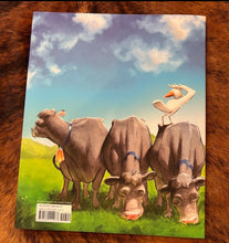 Load image into Gallery viewer, Where’s my cow? Kids book