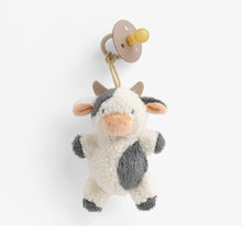 Load image into Gallery viewer, Cow paci pal