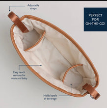 Load image into Gallery viewer, Nash stroller/ wagon caddy