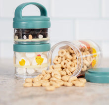 Load image into Gallery viewer, Kids chicken snacker stacker