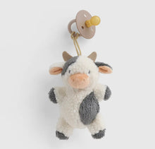 Load image into Gallery viewer, Cow paci pal