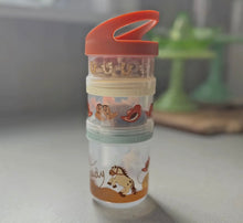 Load image into Gallery viewer, Howdy Twist and snack stacker