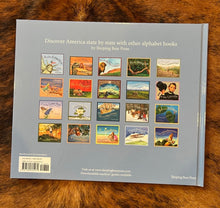Load image into Gallery viewer, C is for cowboy kids book