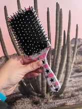 Load image into Gallery viewer, Howdy hair brush