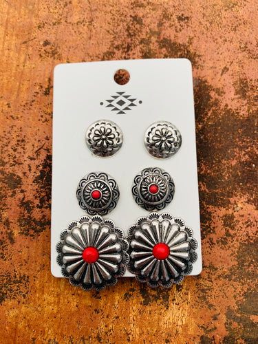 Earring set