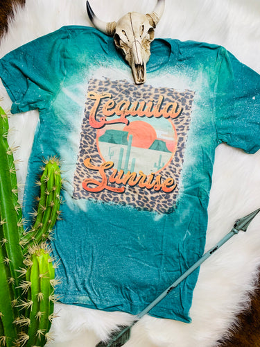 Tequila sunshine tee (sale)