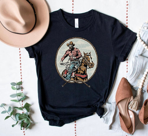 Get western tee (sale)