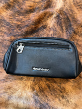 Load image into Gallery viewer, Montana west travel pouch/ make up bag