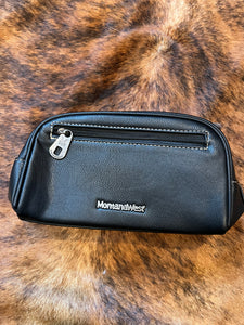 Montana west travel pouch/ make up bag