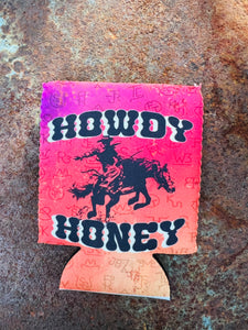 Howdy honey regular drink sleeve