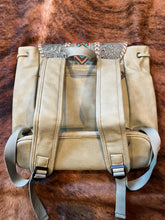 Load image into Gallery viewer, Montana west backpack purse