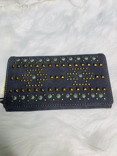 Montana west wallet
