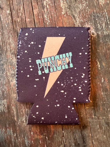 Punchy reg size drink sleeve